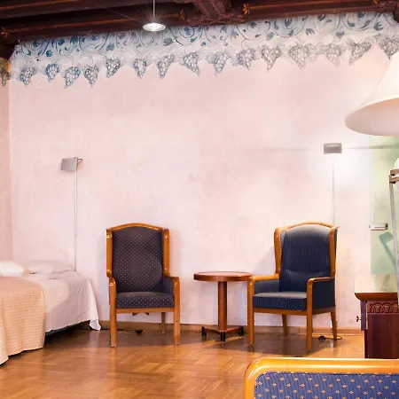 Main Square Lux 3 * Краков