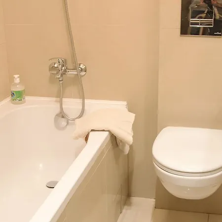 Main Square Lux 3 * Краков